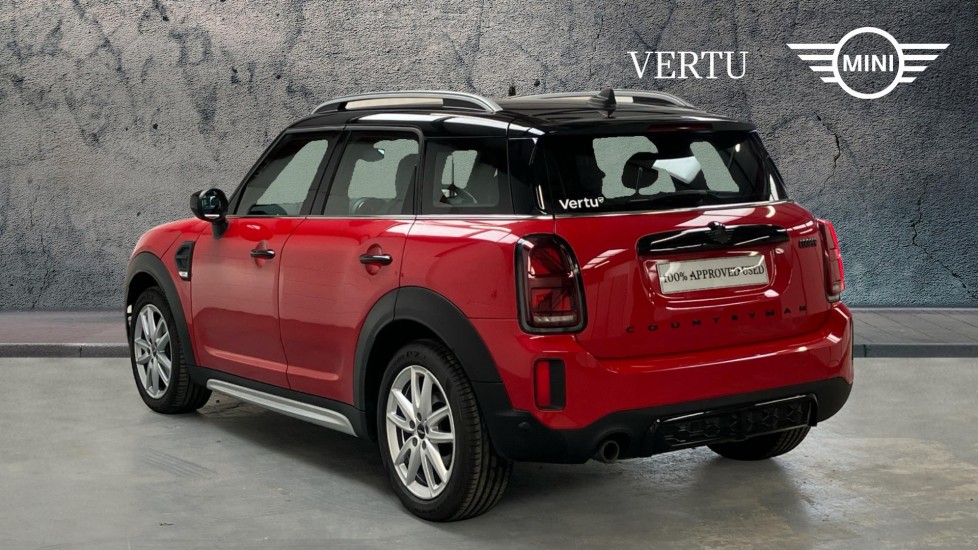 MINI Countryman 1.5 Cooper Sport Premium 5dr Auto Petrol Hatchback - Image 2