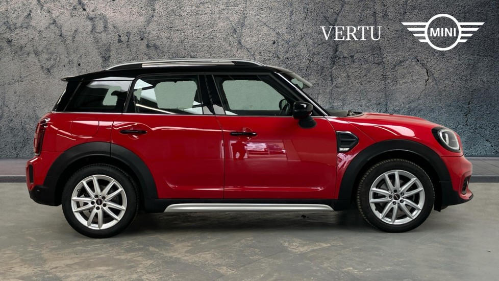 MINI Countryman 1.5 Cooper Sport Premium 5dr Auto Petrol Hatchback - Image 3