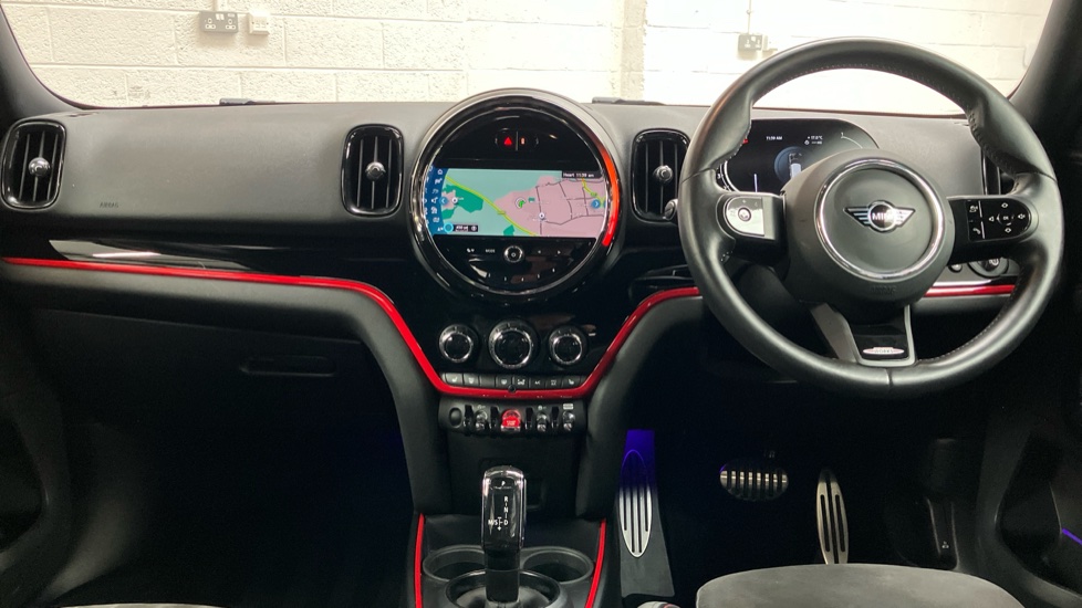 MINI Countryman 1.5 Cooper Sport Premium 5dr Auto Petrol Hatchback - Image 4