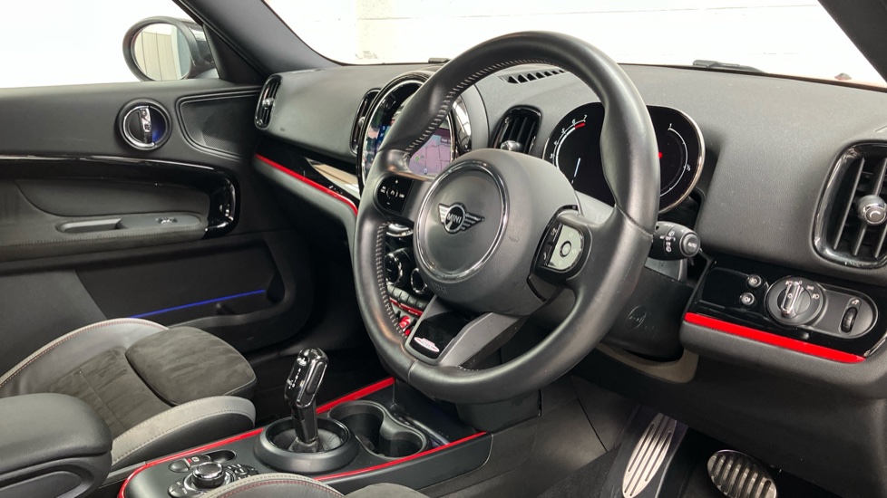 MINI Countryman 1.5 Cooper Sport Premium 5dr Auto Petrol Hatchback - Image 6