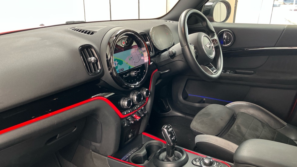 MINI Countryman 1.5 Cooper Sport Premium 5dr Auto Petrol Hatchback - Image 7
