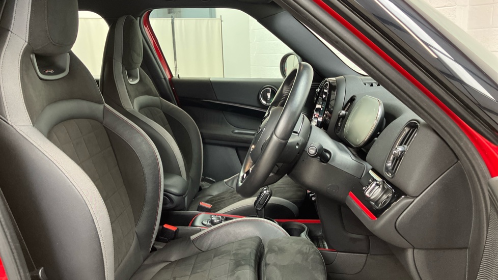 MINI Countryman 1.5 Cooper Sport Premium 5dr Auto Petrol Hatchback - Image 11