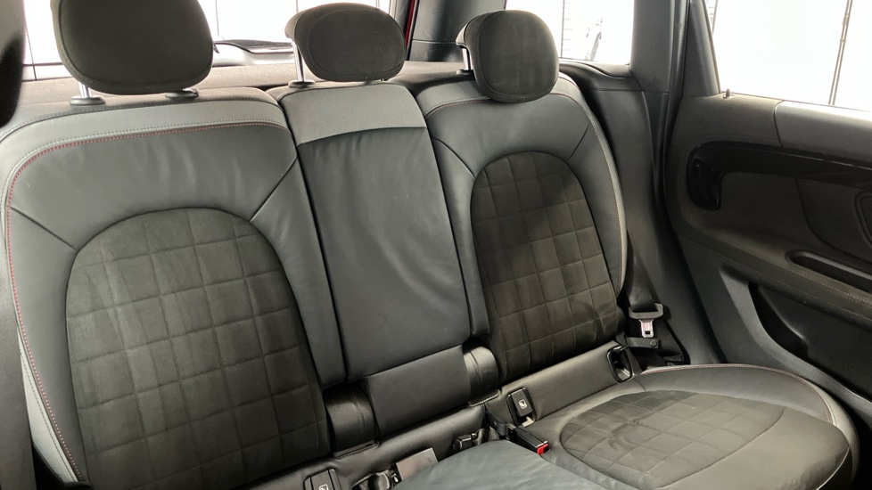 MINI Countryman 1.5 Cooper Sport Premium 5dr Auto Petrol Hatchback - Image 12
