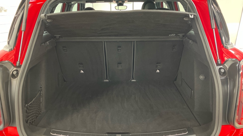MINI Countryman 1.5 Cooper Sport Premium 5dr Auto Petrol Hatchback - Image 13