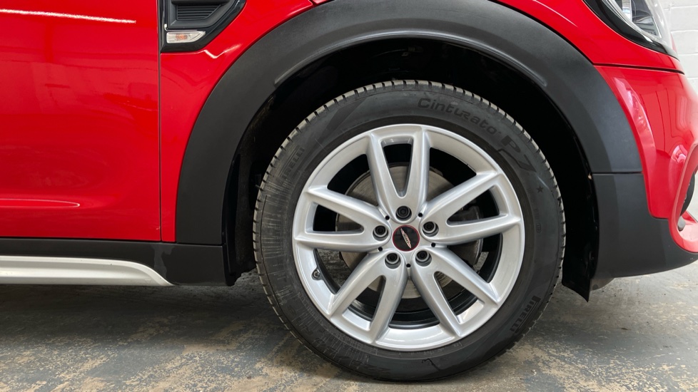 MINI Countryman 1.5 Cooper Sport Premium 5dr Auto Petrol Hatchback - Image 14