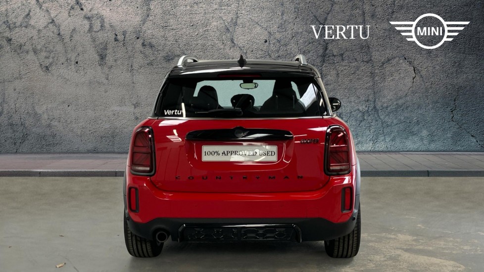 MINI Countryman 1.5 Cooper Sport Premium 5dr Auto Petrol Hatchback - Image 15