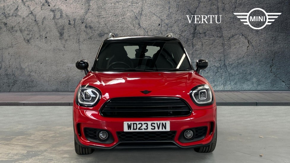 MINI Countryman 1.5 Cooper Sport Premium 5dr Auto Petrol Hatchback - Image 16
