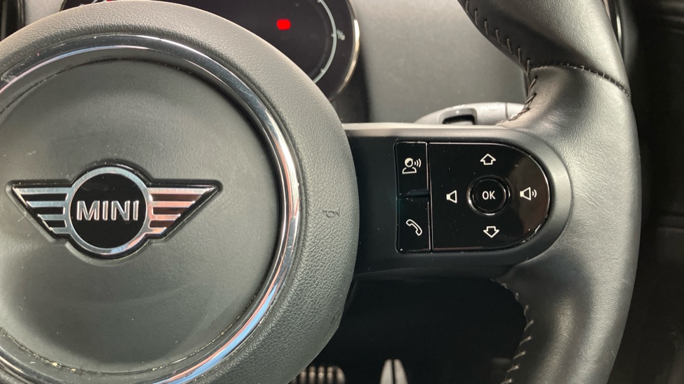MINI Countryman 1.5 Cooper Sport Premium 5dr Auto Petrol Hatchback - Image 18