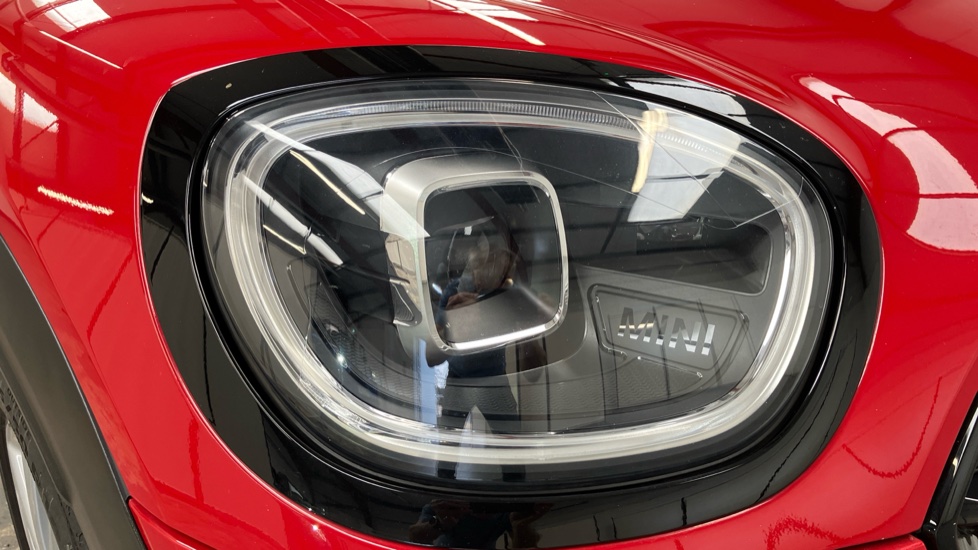 MINI Countryman 1.5 Cooper Sport Premium 5dr Auto Petrol Hatchback - Image 23