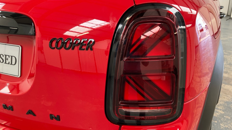MINI Countryman 1.5 Cooper Sport Premium 5dr Auto Petrol Hatchback - Image 25