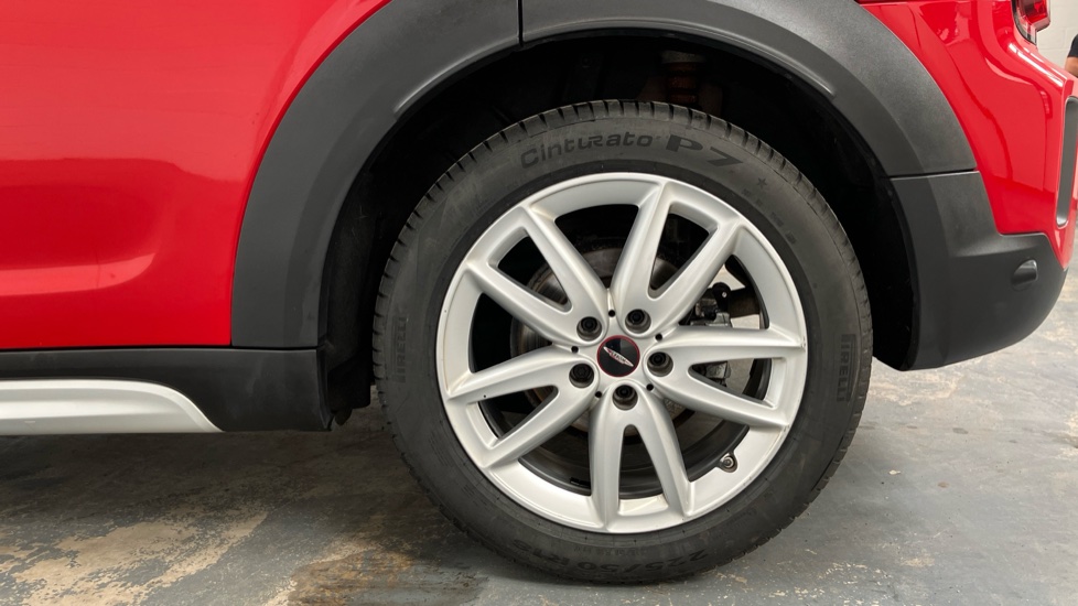 MINI Countryman 1.5 Cooper Sport Premium 5dr Auto Petrol Hatchback - Image 30