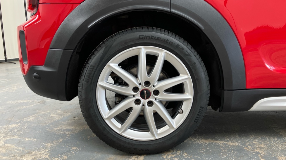 MINI Countryman 1.5 Cooper Sport Premium 5dr Auto Petrol Hatchback - Image 32