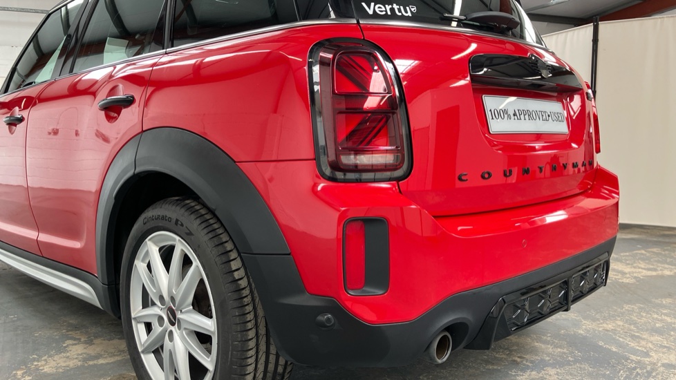 MINI Countryman 1.5 Cooper Sport Premium 5dr Auto Petrol Hatchback - Image 34