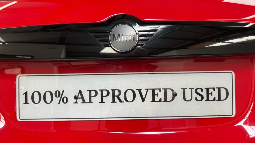 MINI Countryman 1.5 Cooper Sport Premium 5dr Auto Petrol Hatchback - Image 36