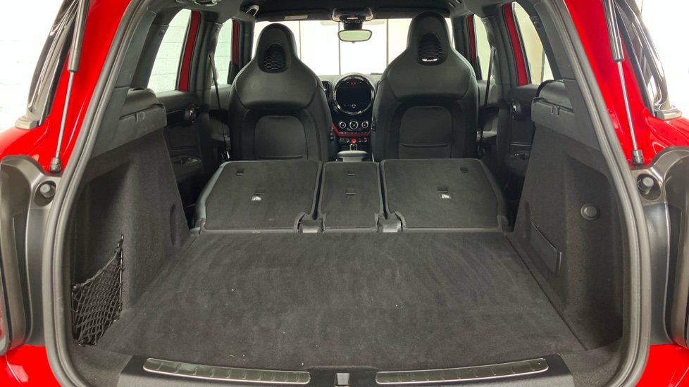 MINI Countryman 1.5 Cooper Sport Premium 5dr Auto Petrol Hatchback - Image 39