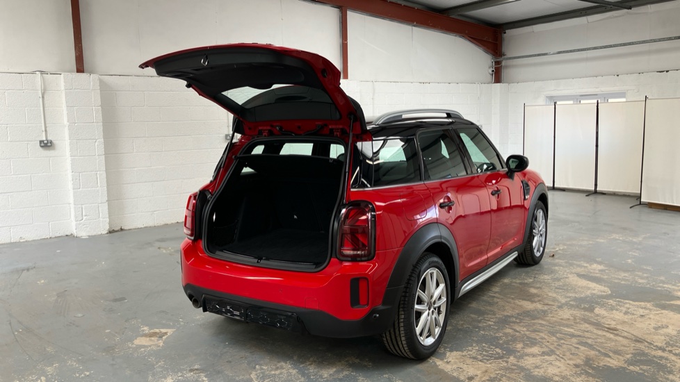 MINI Countryman 1.5 Cooper Sport Premium 5dr Auto Petrol Hatchback - Image 40