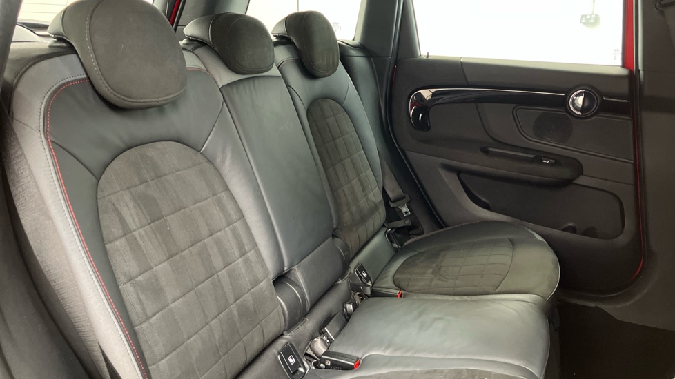 MINI Countryman 1.5 Cooper Sport Premium 5dr Auto Petrol Hatchback - Image 44