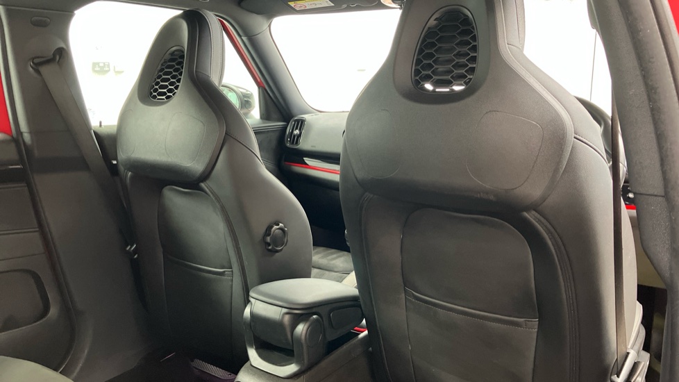 MINI Countryman 1.5 Cooper Sport Premium 5dr Auto Petrol Hatchback - Image 45