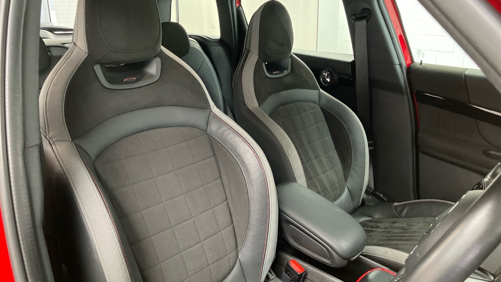 MINI Countryman 1.5 Cooper Sport Premium 5dr Auto Petrol Hatchback - Image 48