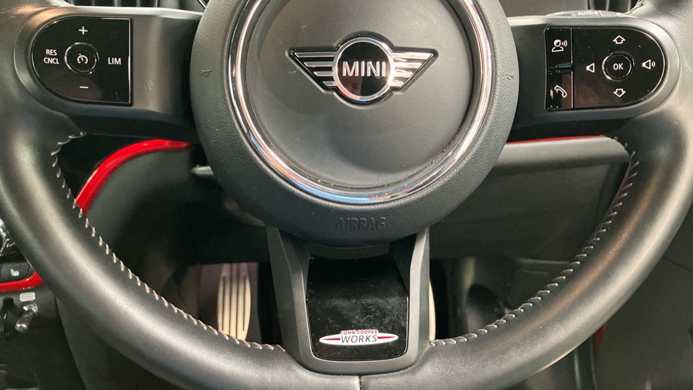 MINI Countryman 1.5 Cooper Sport Premium 5dr Auto Petrol Hatchback - Image 61