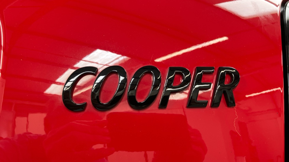 MINI Countryman 1.5 Cooper Sport Premium 5dr Auto Petrol Hatchback - Image 69