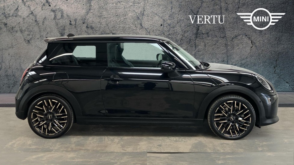 MINI Cooper 2.0 S Exclusive 3dr Auto Petrol Hatchback - Image 3