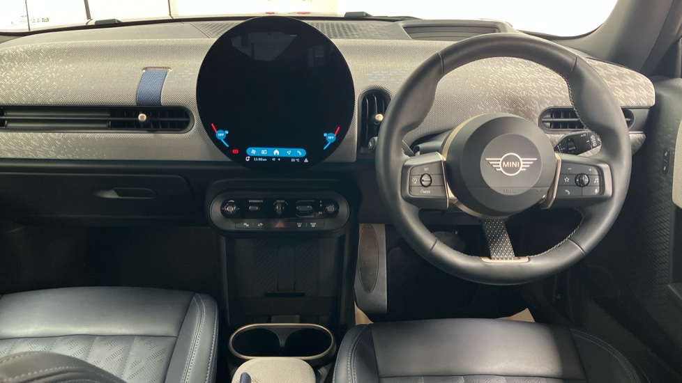 MINI Cooper 2.0 S Exclusive 3dr Auto Petrol Hatchback - Image 4