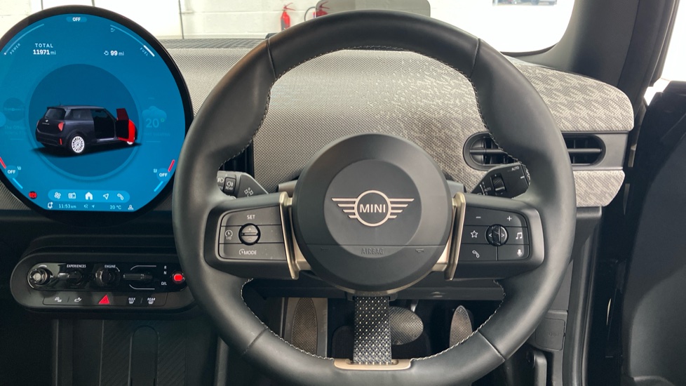 MINI Cooper 2.0 S Exclusive 3dr Auto Petrol Hatchback - Image 5
