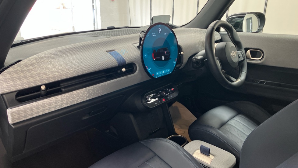 MINI Cooper 2.0 S Exclusive 3dr Auto Petrol Hatchback - Image 7