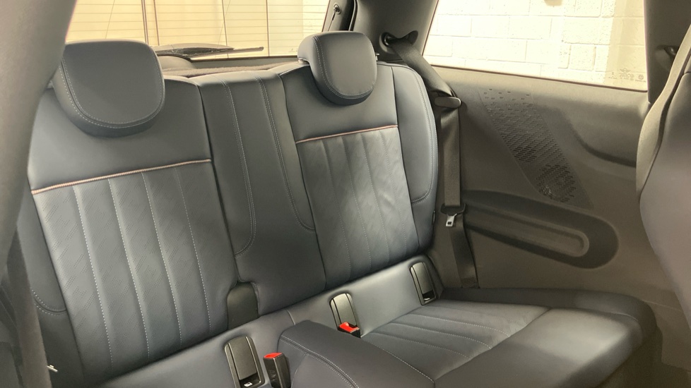 MINI Cooper 2.0 S Exclusive 3dr Auto Petrol Hatchback - Image 12