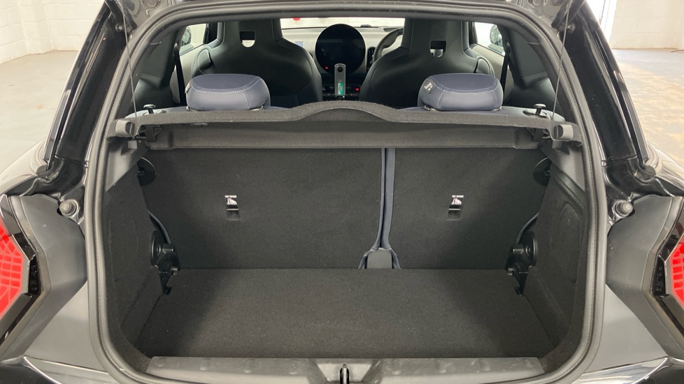 MINI Cooper 2.0 S Exclusive 3dr Auto Petrol Hatchback - Image 13