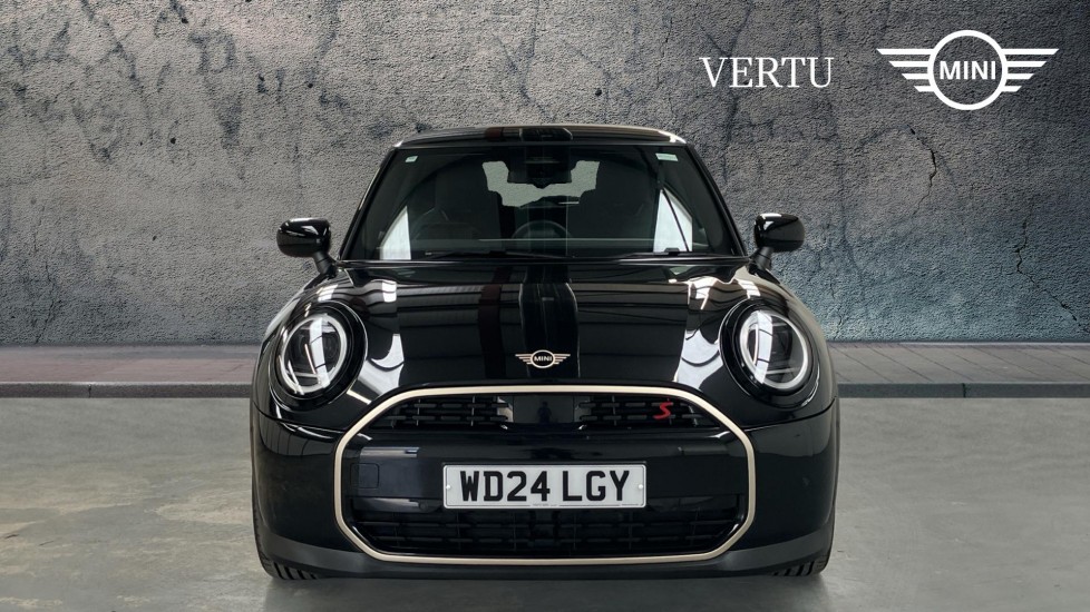 MINI Cooper 2.0 S Exclusive 3dr Auto Petrol Hatchback - Image 16