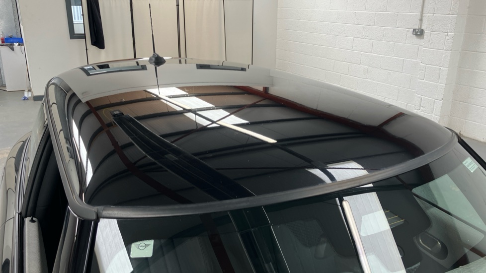 MINI Cooper 2.0 S Exclusive 3dr Auto Petrol Hatchback - Image 21