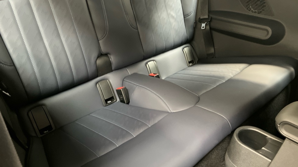 MINI Cooper 2.0 S Exclusive 3dr Auto Petrol Hatchback - Image 36