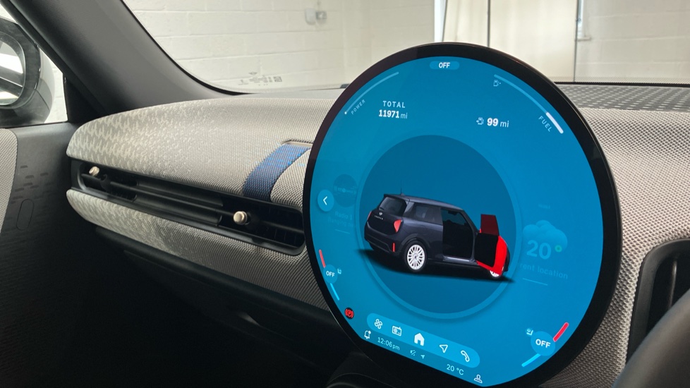MINI Cooper 2.0 S Exclusive 3dr Auto Petrol Hatchback - Image 40