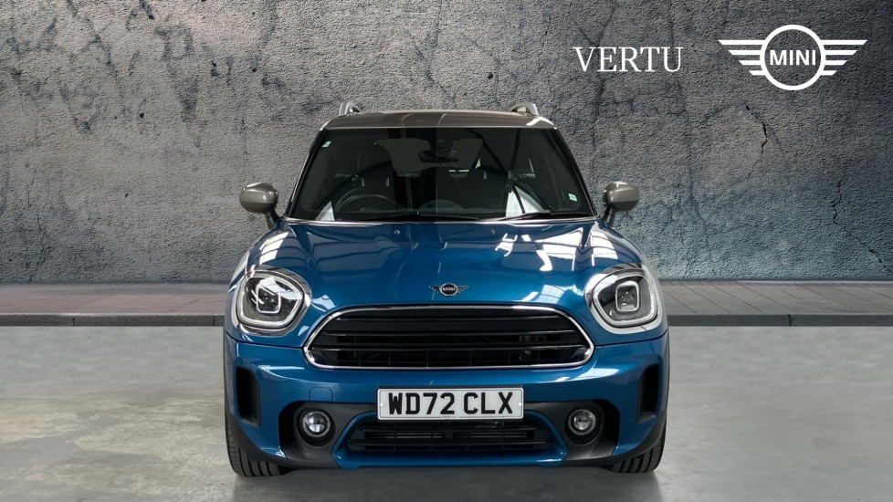 MINI Countryman 1.5 Cooper Exclusive ALL4 5dr Auto [Com/Nav+ Pack] Petrol Hatchback - Image 16