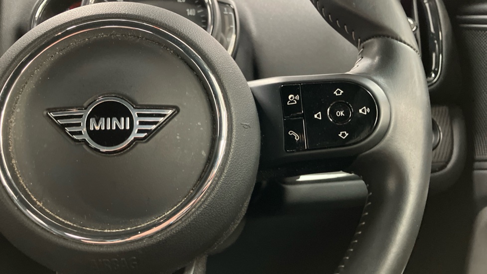 MINI Countryman 1.5 Cooper Exclusive ALL4 5dr Auto [Com/Nav+ Pack] Petrol Hatchback - Image 18