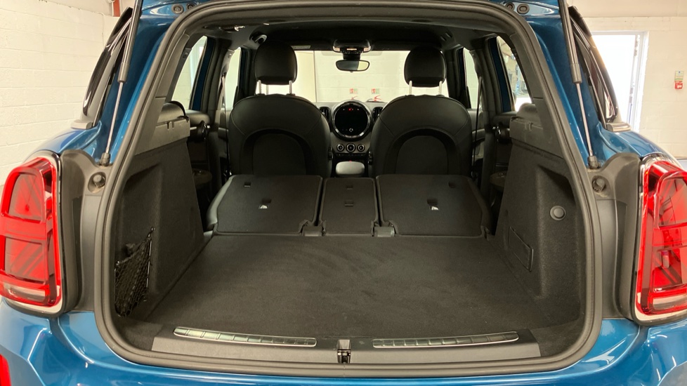 MINI Countryman 1.5 Cooper Exclusive ALL4 5dr Auto [Com/Nav+ Pack] Petrol Hatchback - Image 26