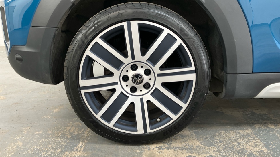 MINI Countryman 1.5 Cooper Exclusive ALL4 5dr Auto [Com/Nav+ Pack] Petrol Hatchback - Image 28