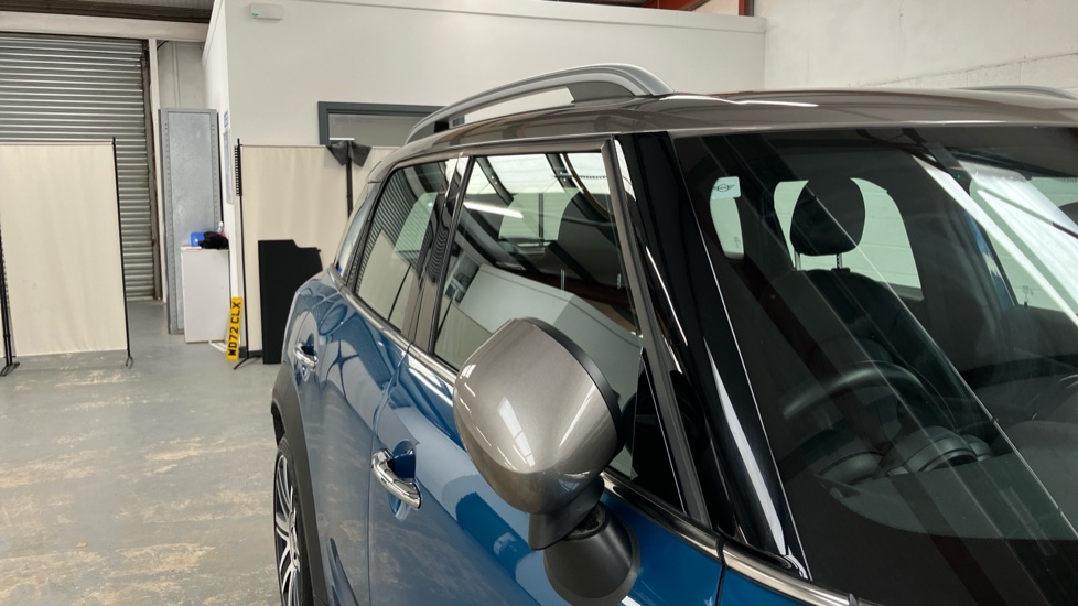 MINI Countryman 1.5 Cooper Exclusive ALL4 5dr Auto [Com/Nav+ Pack] Petrol Hatchback - Image 29