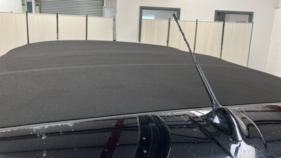 MINI Convertible 2.0 Cooper S Sport 2dr Auto Petrol Convertible - Image 21