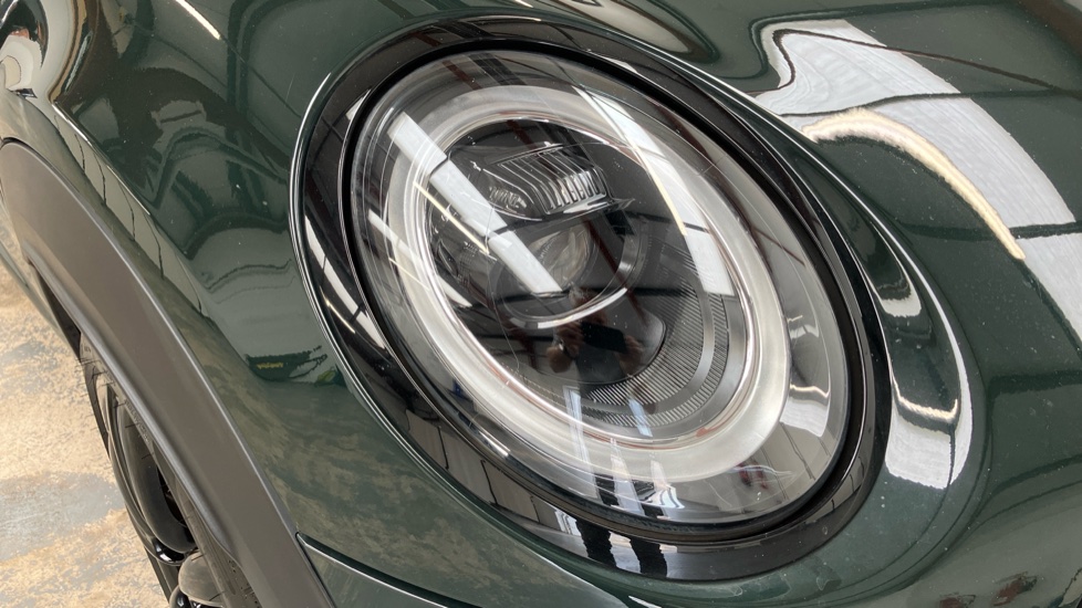 MINI Convertible 2.0 Cooper S Sport 2dr Auto Petrol Convertible - Image 23