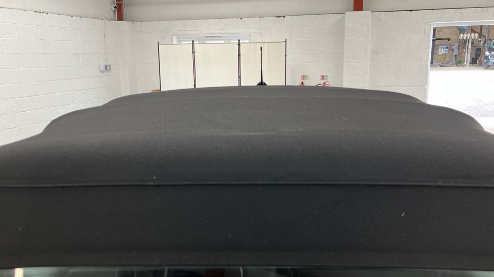MINI Convertible 2.0 Cooper S Sport 2dr Auto Petrol Convertible - Image 24
