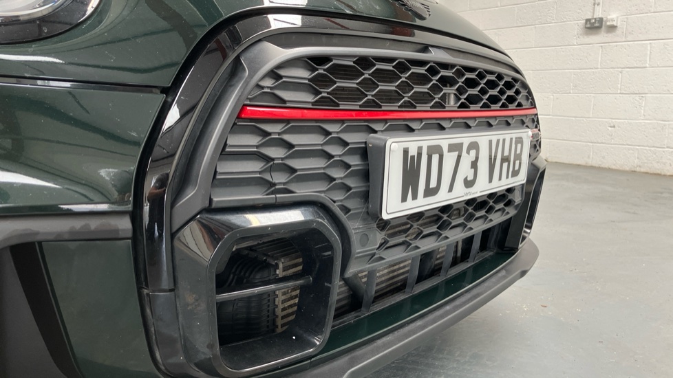 MINI Convertible 2.0 Cooper S Sport 2dr Auto Petrol Convertible - Image 25