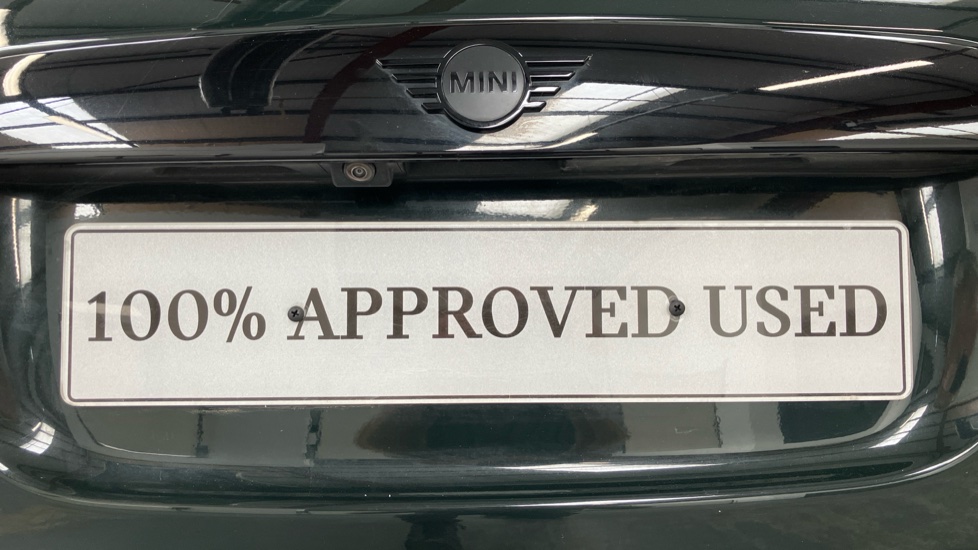 MINI Convertible 2.0 Cooper S Sport 2dr Auto Petrol Convertible - Image 37
