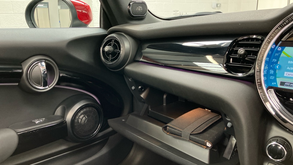 MINI Convertible 2.0 Cooper S Sport 2dr Auto Petrol Convertible - Image 55