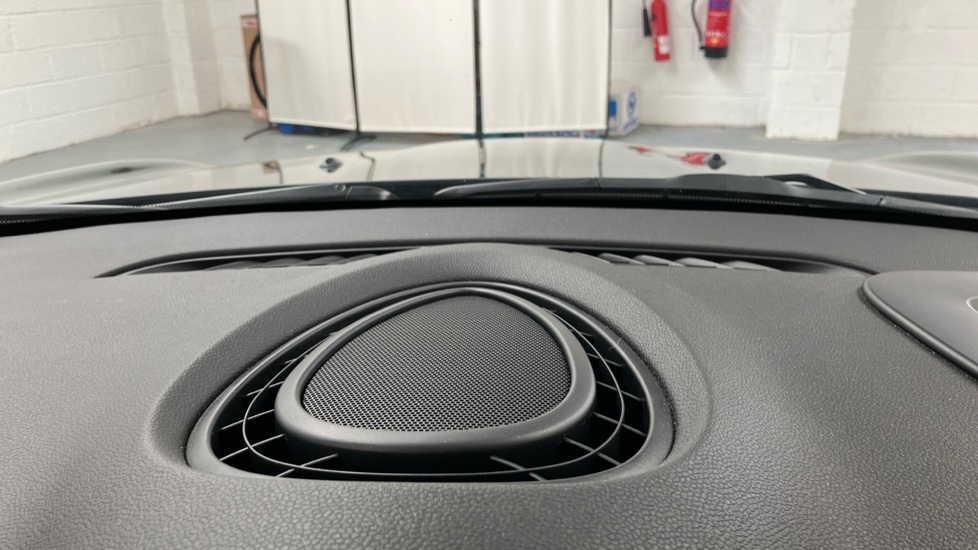 MINI Convertible 2.0 Cooper S Sport 2dr Auto Petrol Convertible - Image 57