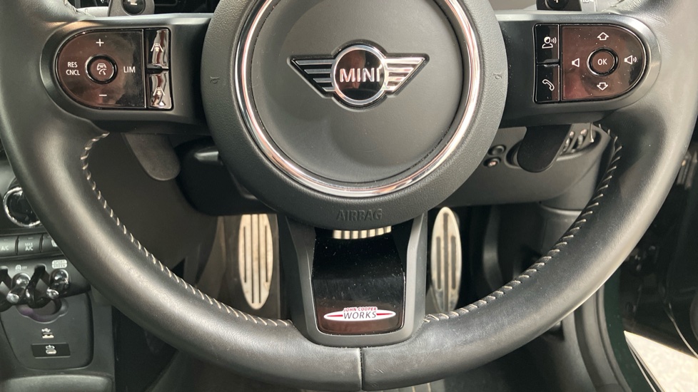 MINI Convertible 2.0 Cooper S Sport 2dr Auto Petrol Convertible - Image 77