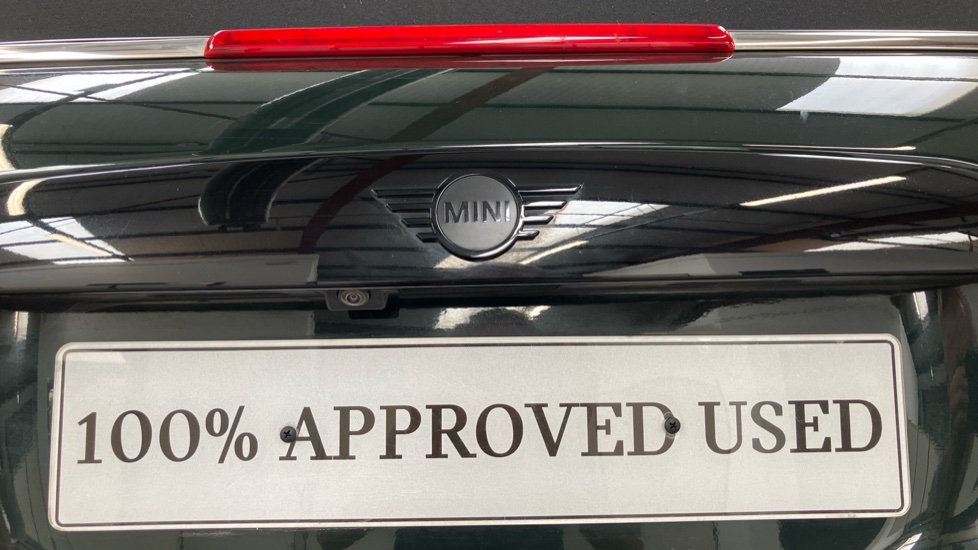 MINI Convertible 2.0 Cooper S Sport 2dr Auto Petrol Convertible - Image 81