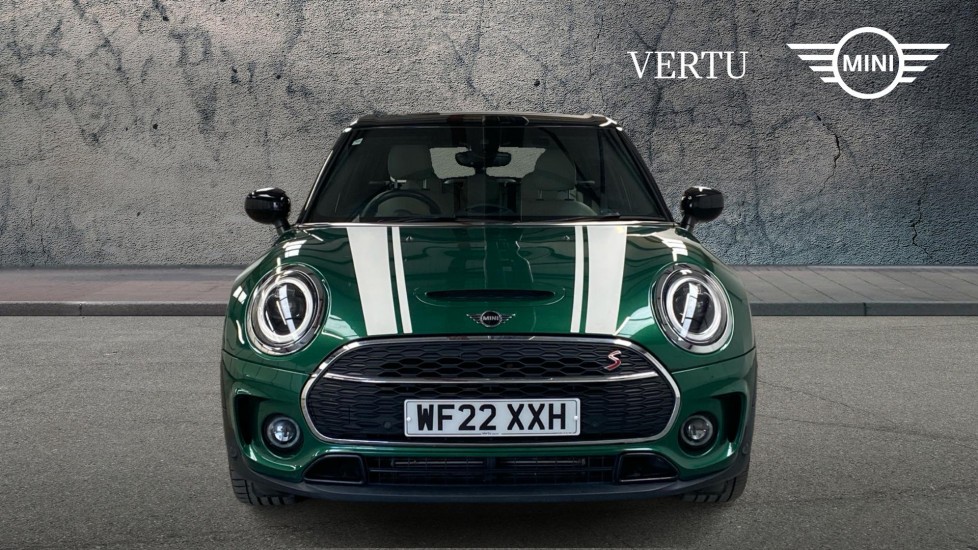 MINI Clubman 2.0 Cooper S Exclusive 6dr [Comfort/Nav+ Pack] Petrol Estate - Image 16